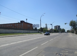 Сторона Б
